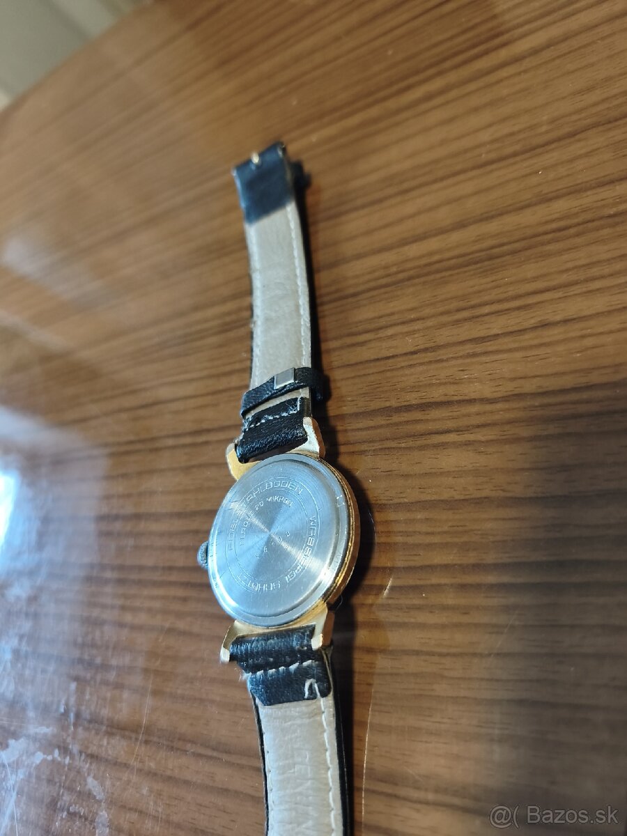 Hodinky Gub Glashütte - 4