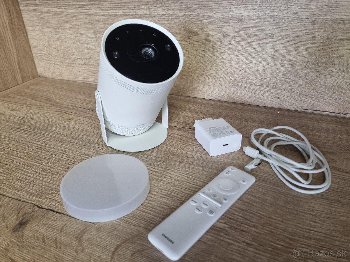 Samsung SP-LFF3CLAXXXH PROJEKTOR - 4