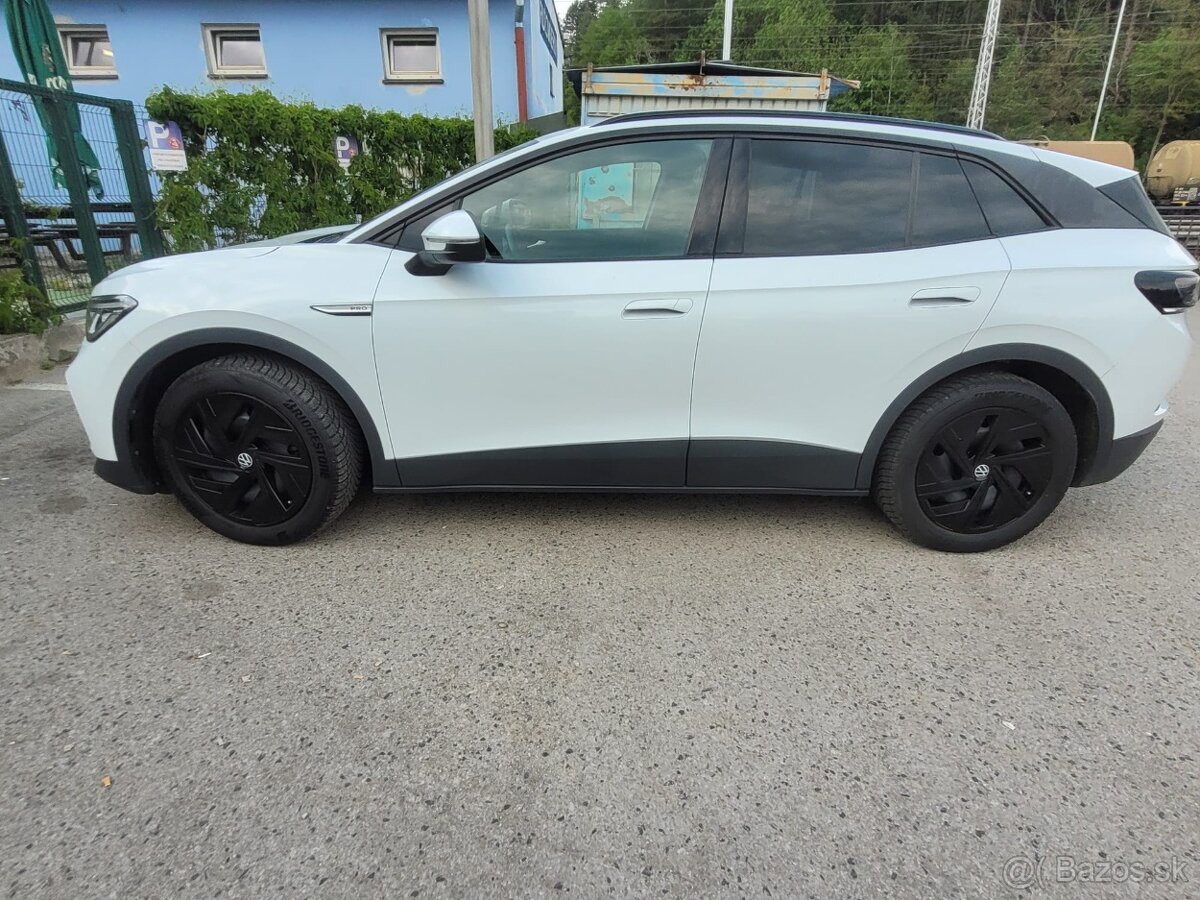 VW ID4 PRO 150kw - 4