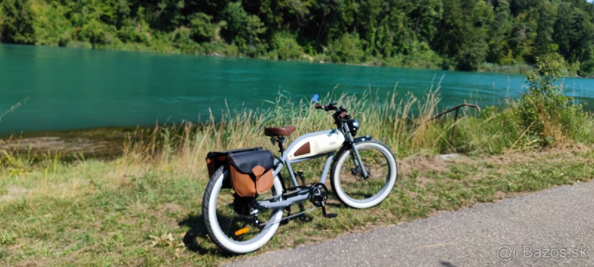 E-Bike Michael Blast - 4