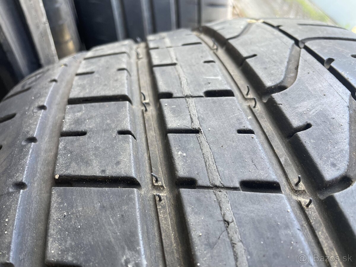 275 40 R20 255 40 R19 - 4