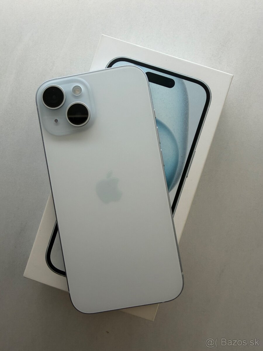 iPhone 15 128 GB - 4