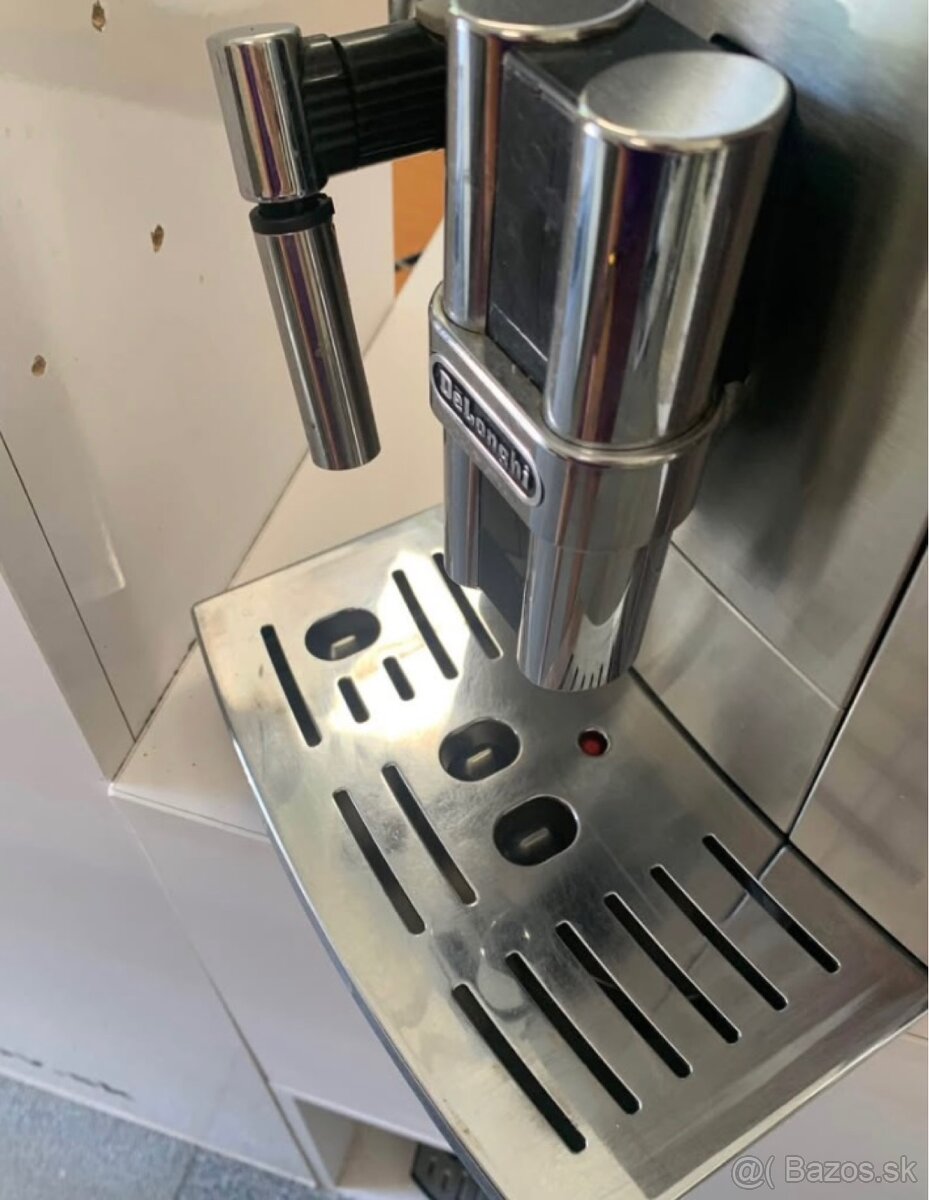 Delonghi primadonna s ročnou zárukou - 4