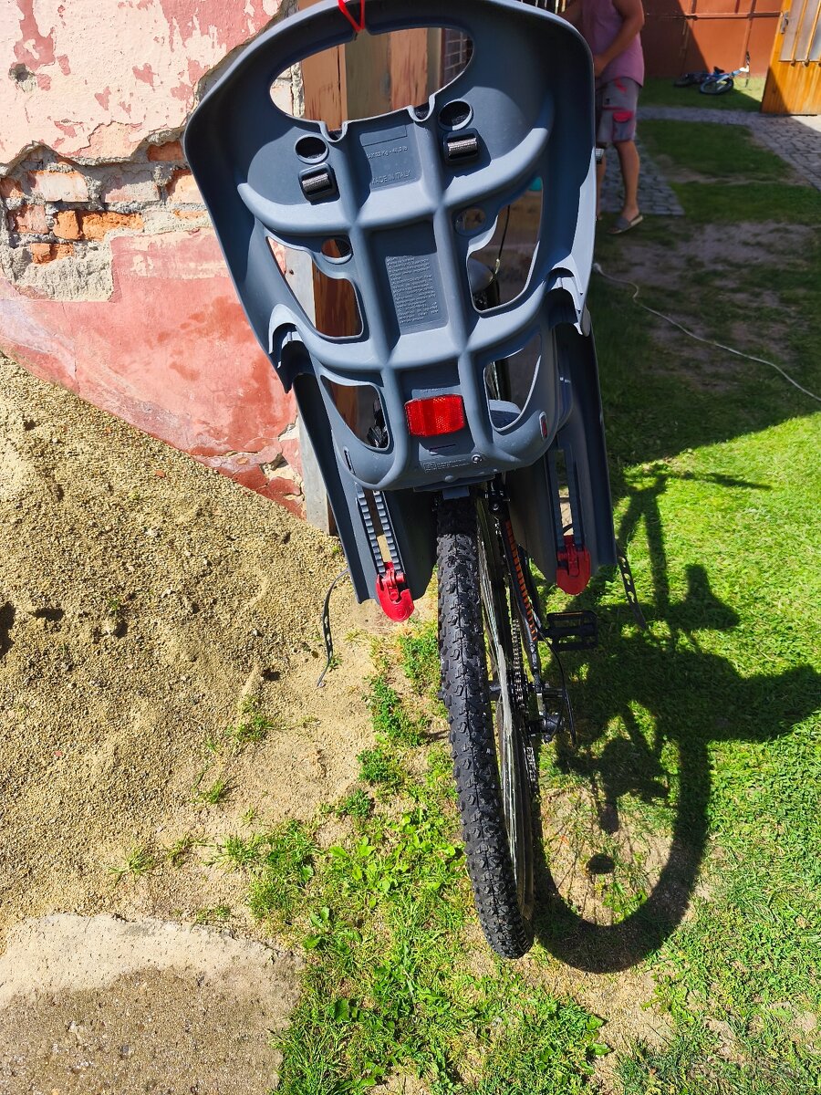 Pánsky bicykel veľkosť 29" - 4