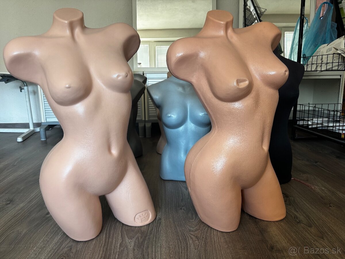 Figuríny - 4