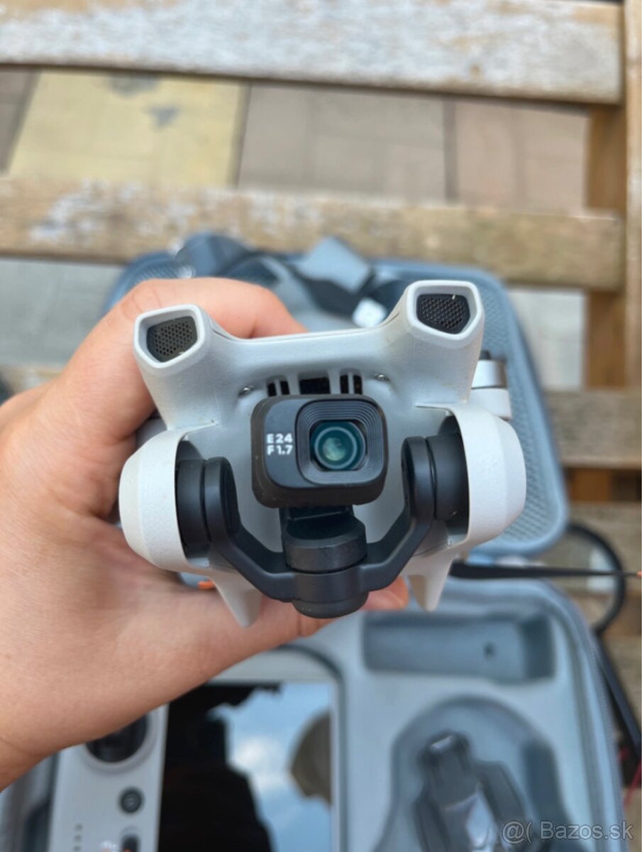 DJI Mini 3 - 4