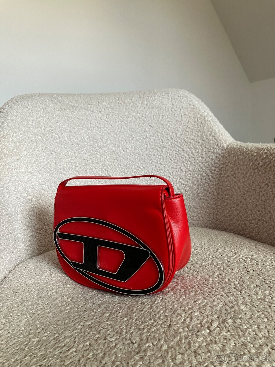 Diesel Kabelka - 4