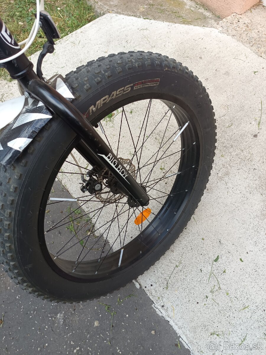 Fatbike - 4