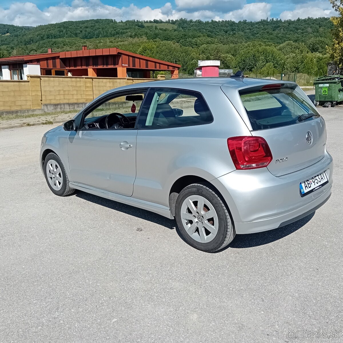 Volkswagen Polo 1.2tdi - 4