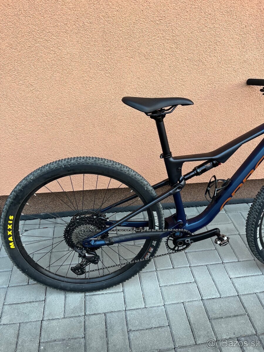 Orbea Oiz H30, 2025 - 4