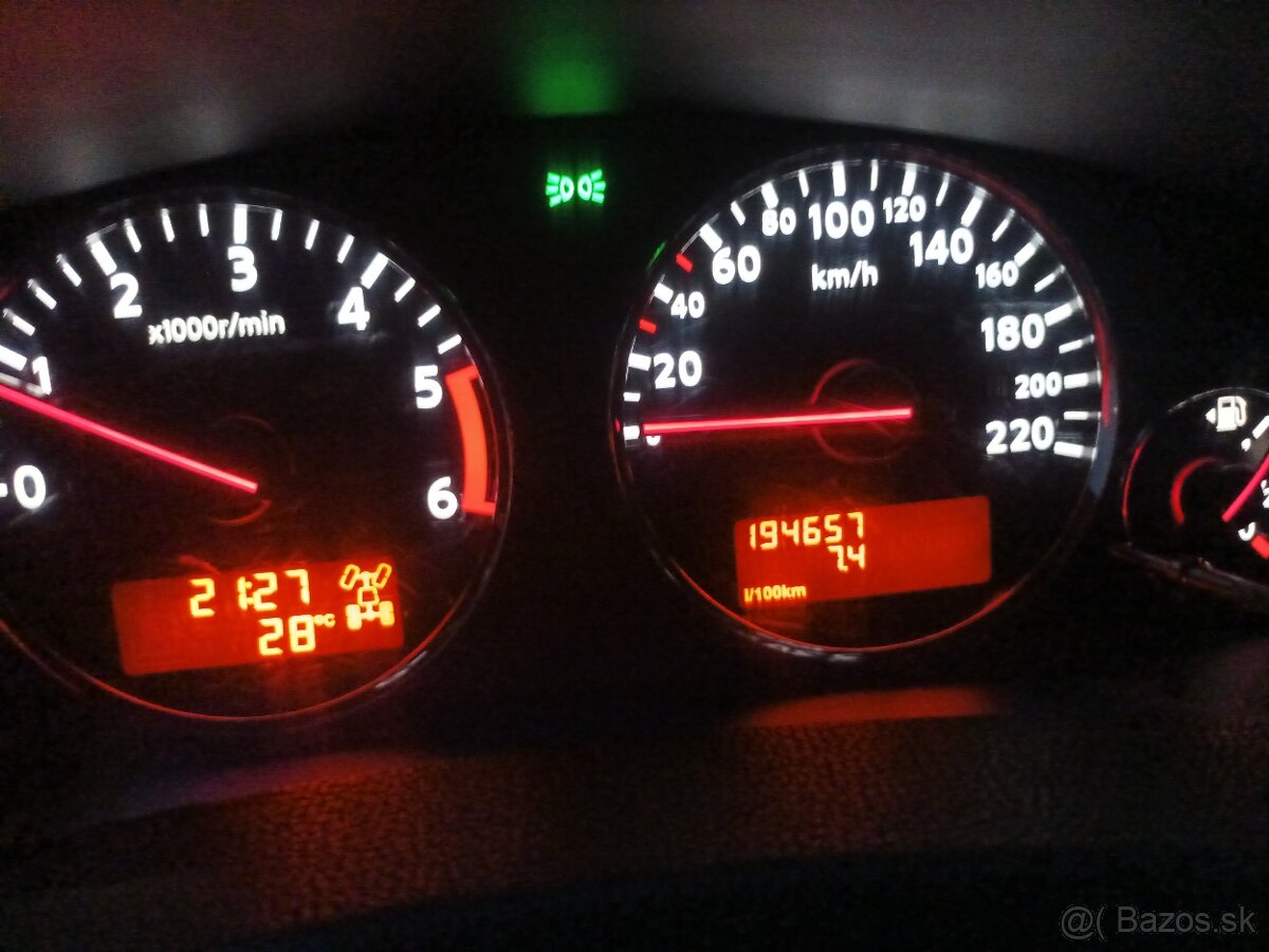 Nissan Pathfinder r 51 - 4