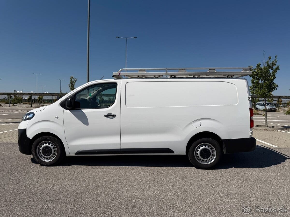 OPEL VIVARO 2.0 CDTI - 4