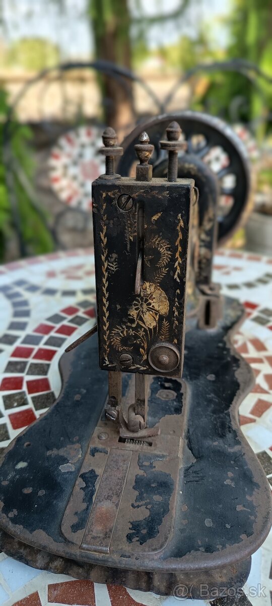 SINGER - 4