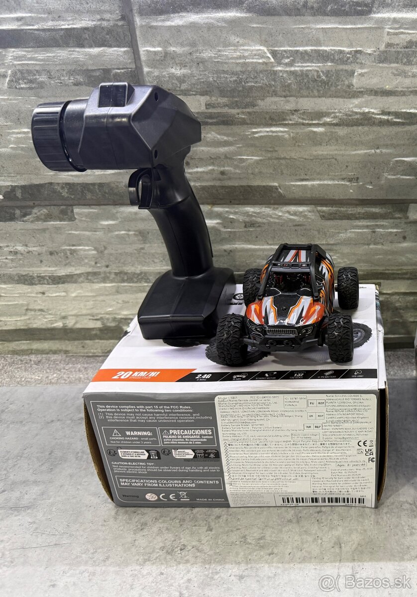 Rc Auto - 4