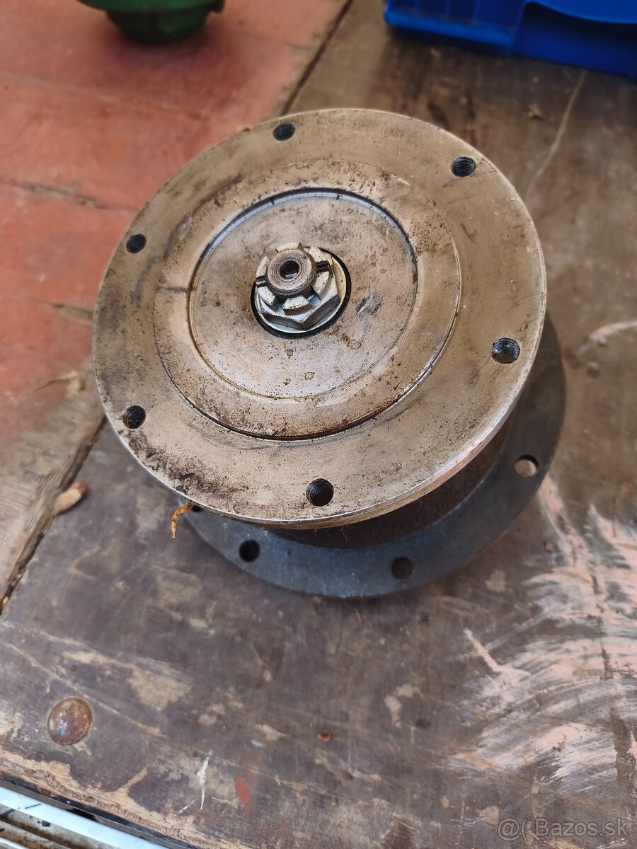 Agrozet SP 9-061 - 4