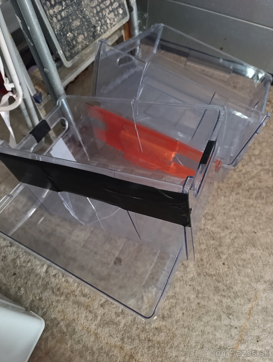 Mraziak WHIRLPOOL - 4