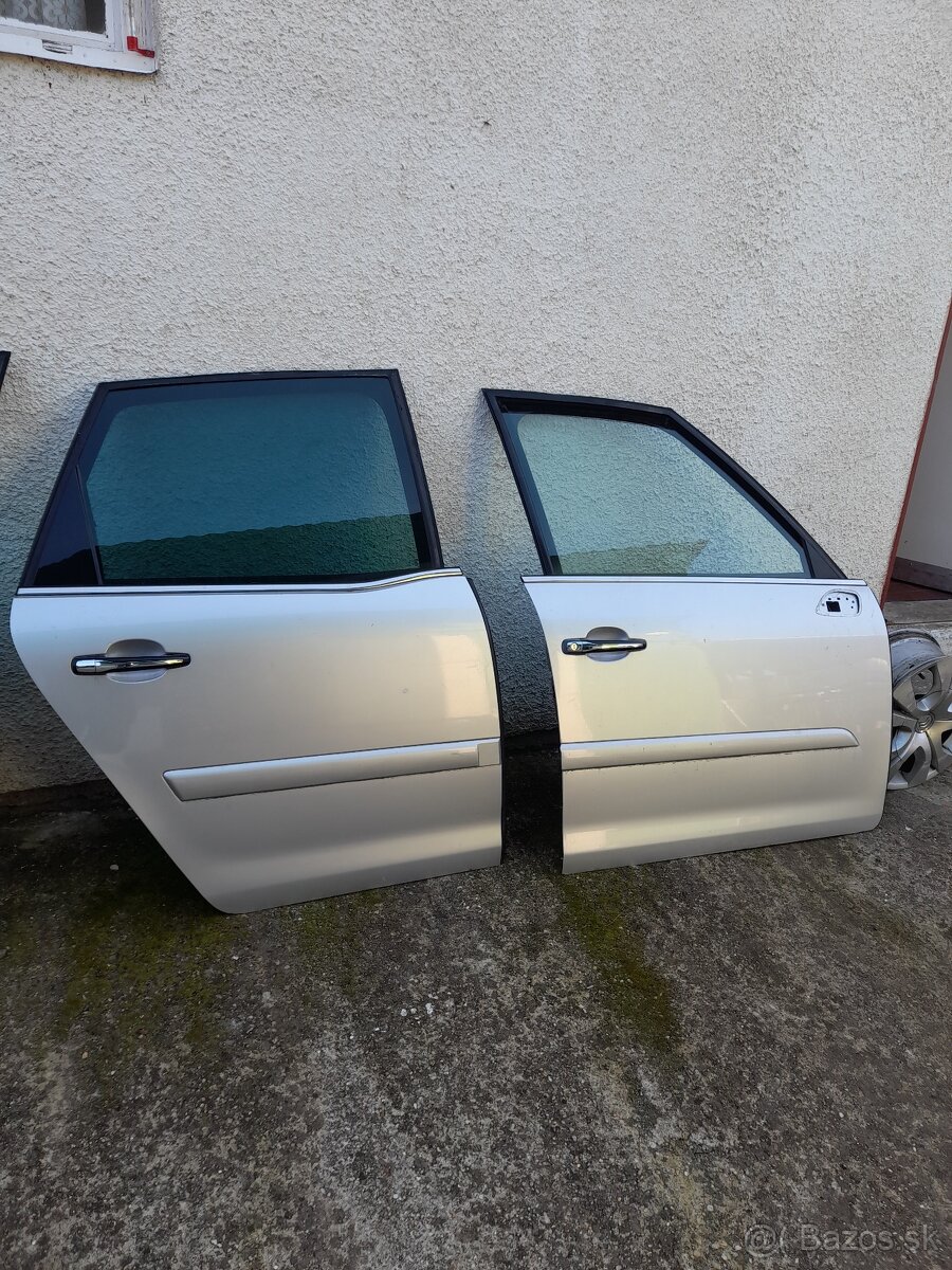 C4 Picasso Dvere - 4