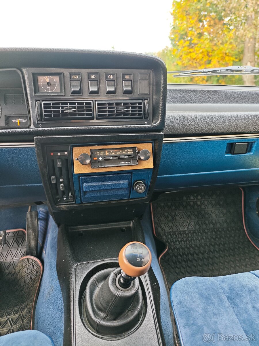 Opel Rekord E1 - 4