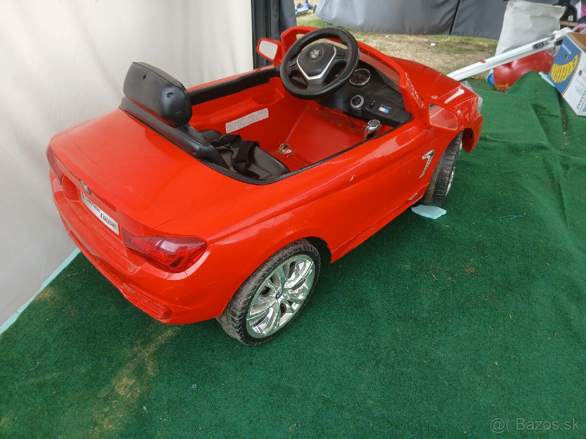 Elektricke bmw - 4
