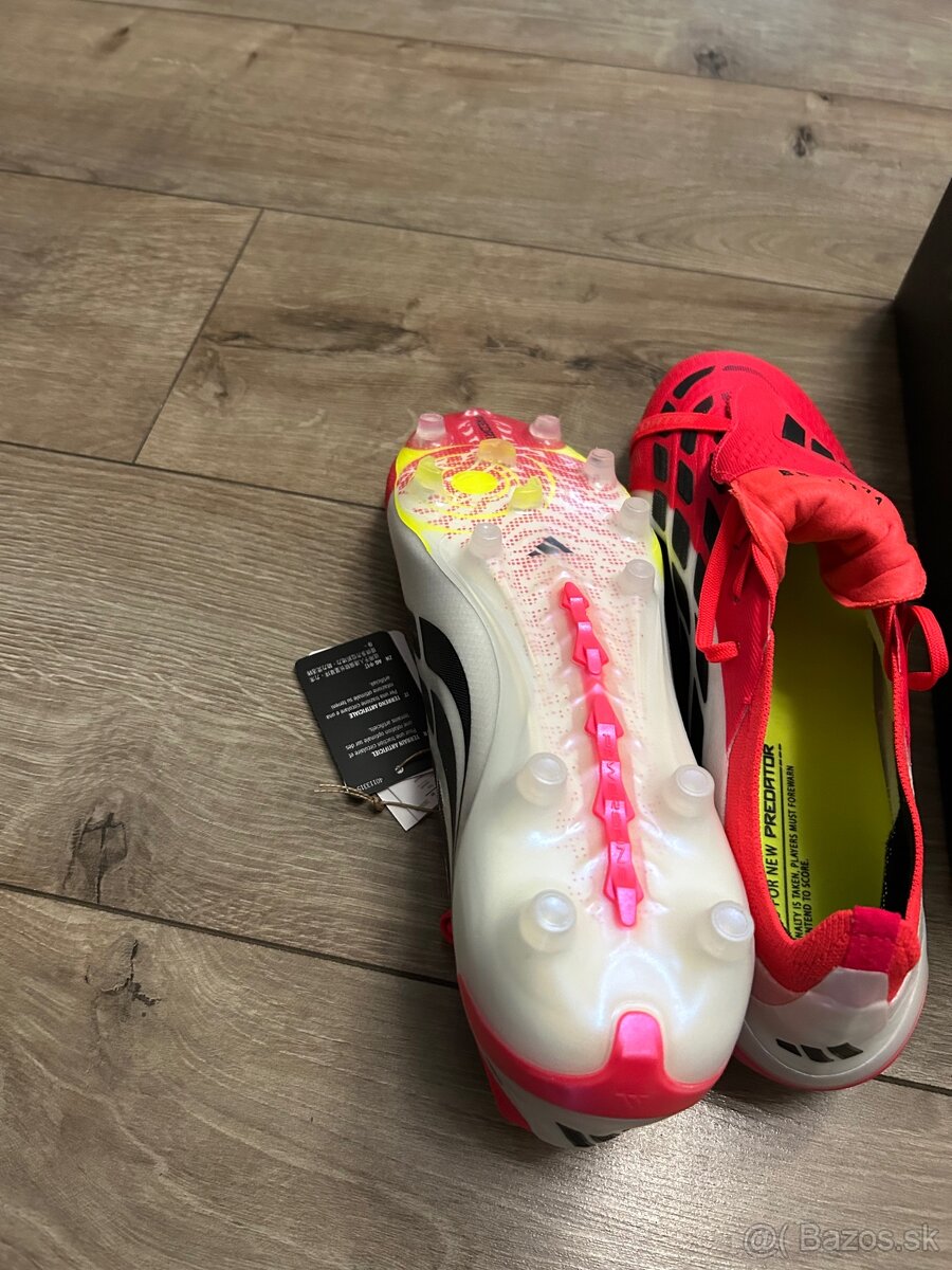 Adidas Predator - 4