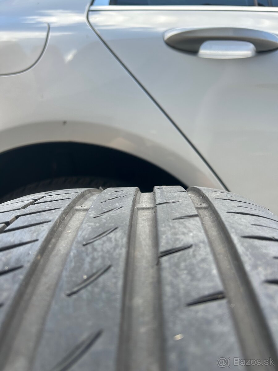 R18, 5x112, ET 4.0, 18x8.5J - 4