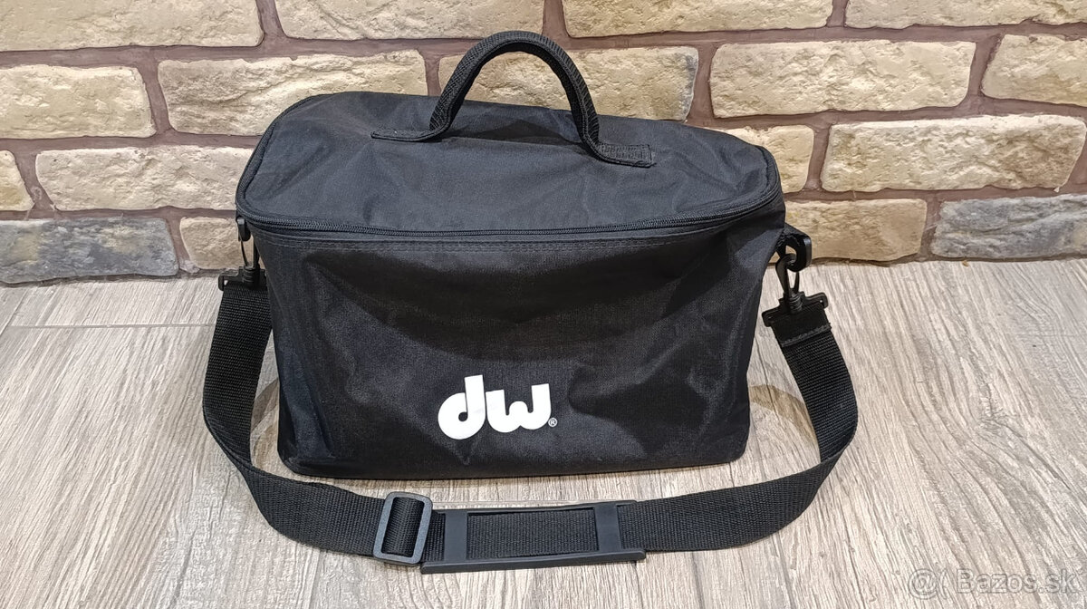 DW9000 Single Pedal - 4