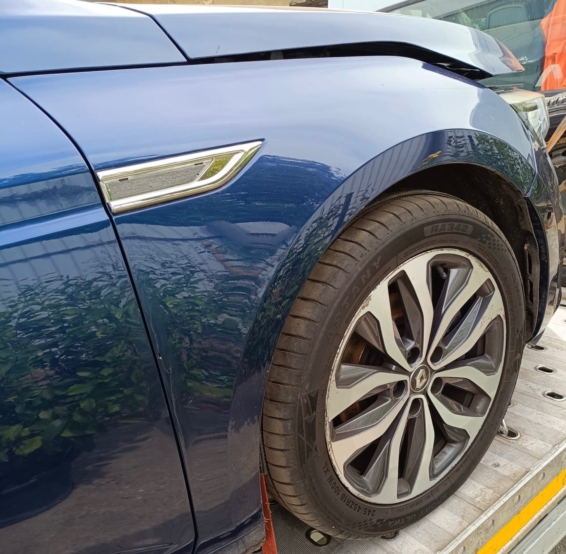 Rozpredam Renault Talisman - 4
