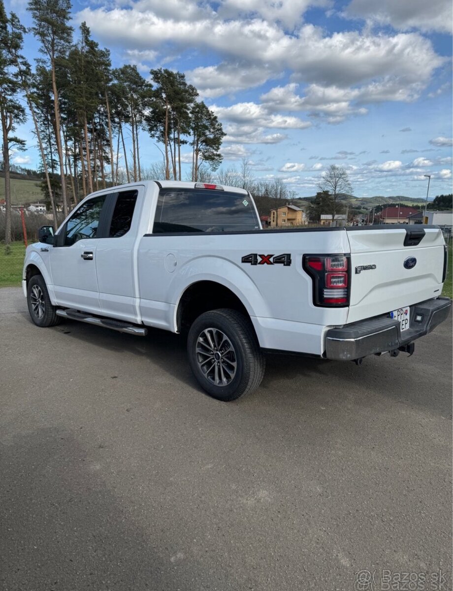 Ford F150