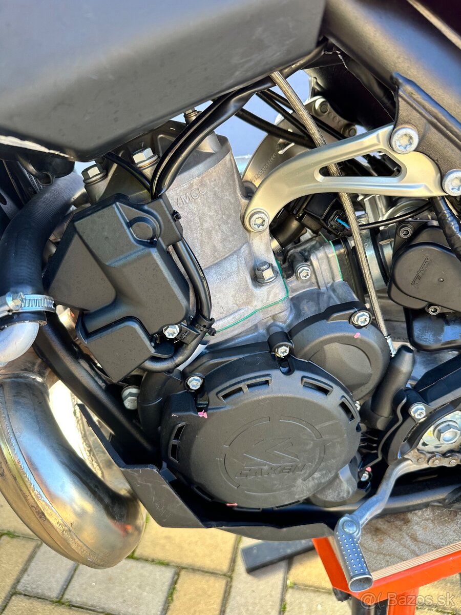 Ktm sx 300