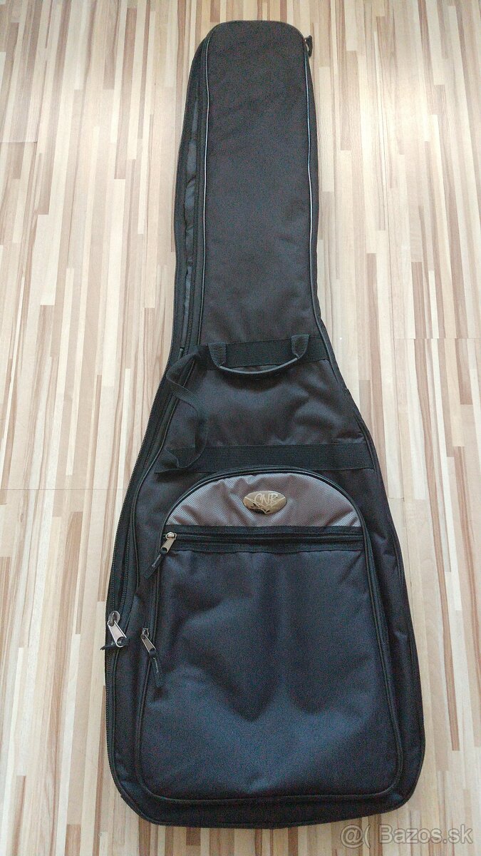 Basová gitara Yamaha RBX260 - 4