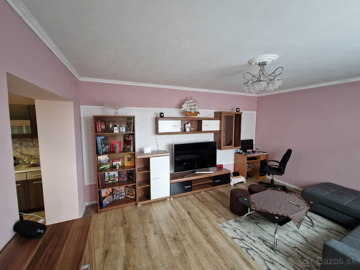 PREDAJ - 4/5 izbový RD (prístavba je Novostavba), Nová Stráž - 4