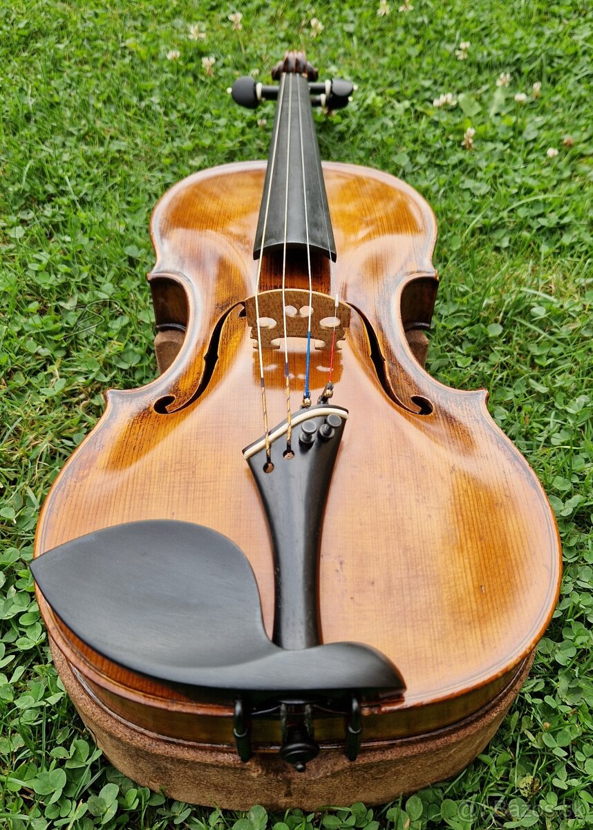 Dobové husle 4/4 - 4