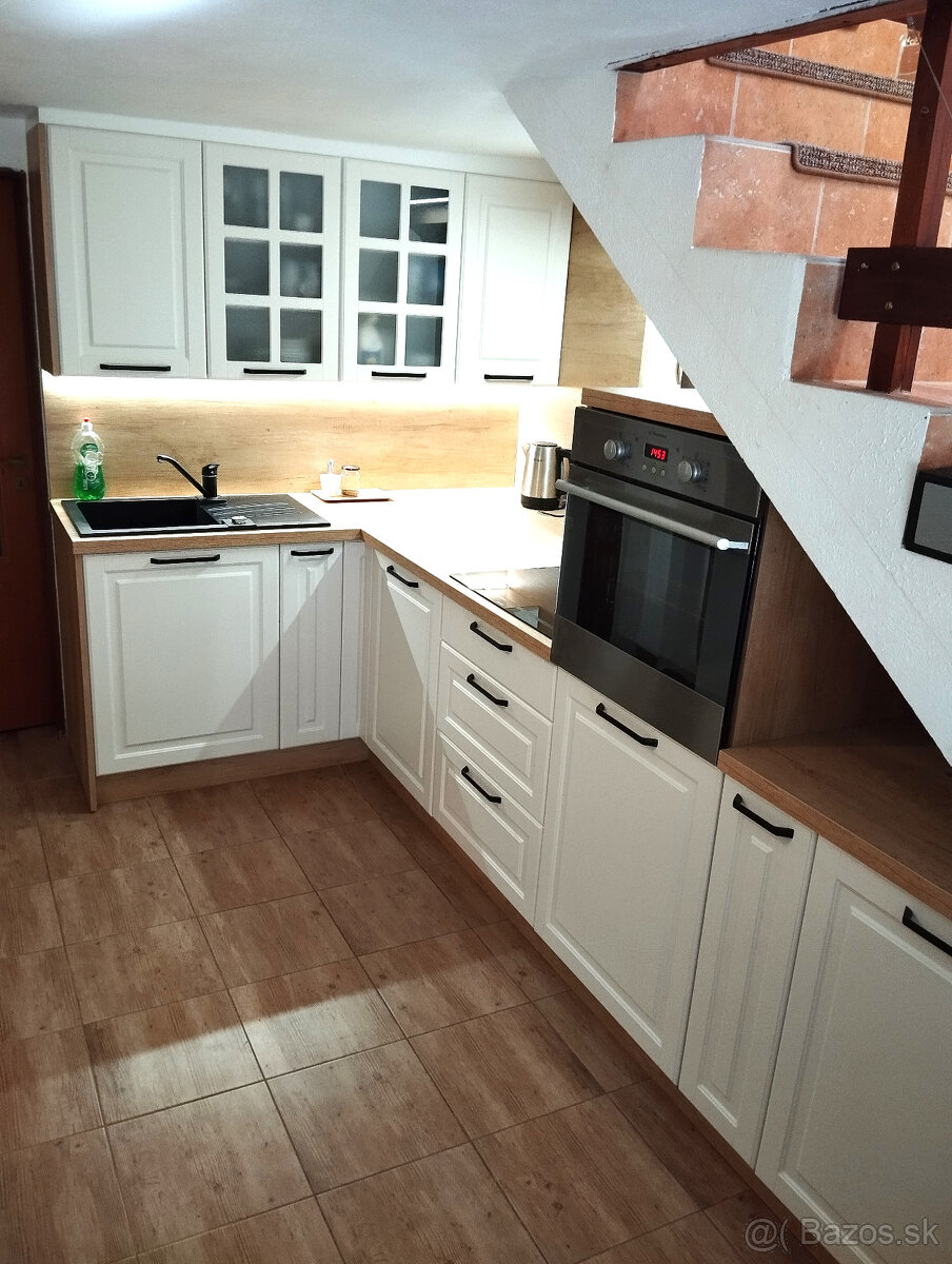 Chata Lusia na Duchonke - 4