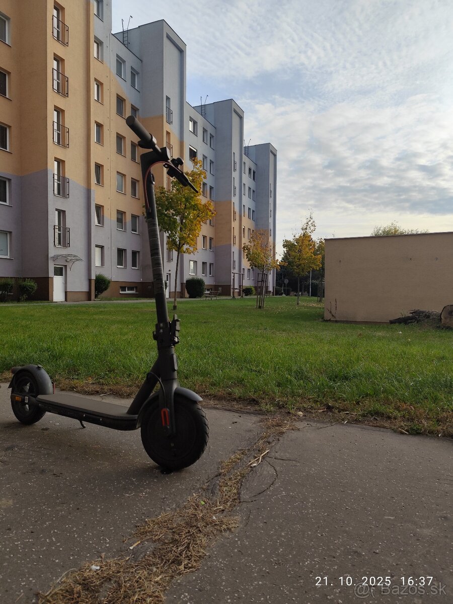 Elektrická kolobežka - 4