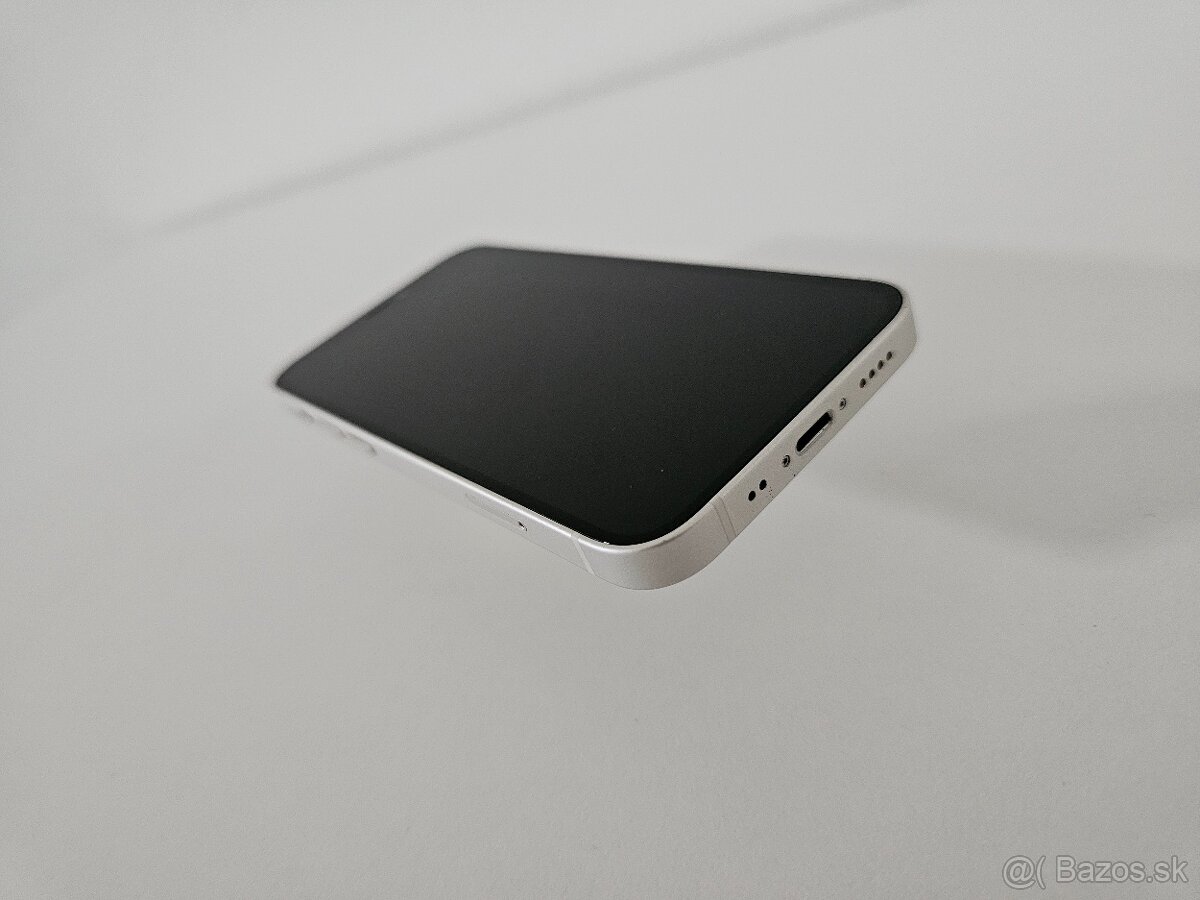 Apple iPhone 12 mini 100% batéria - 4