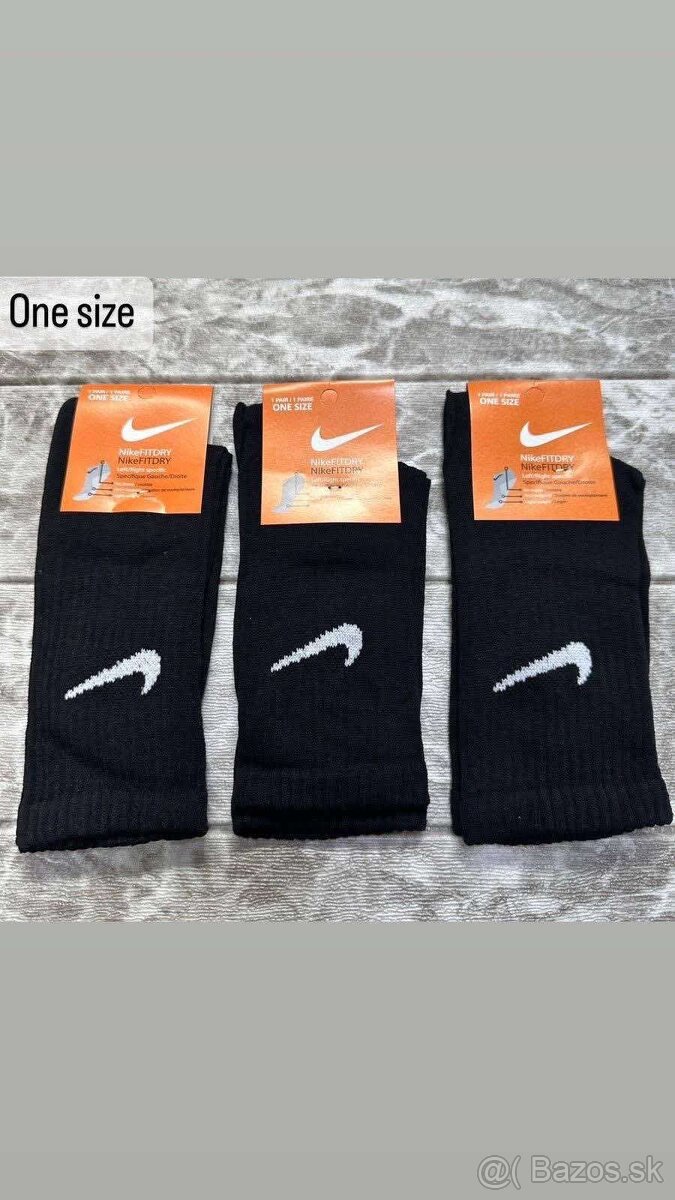 Panske a dámske ponožky - 4