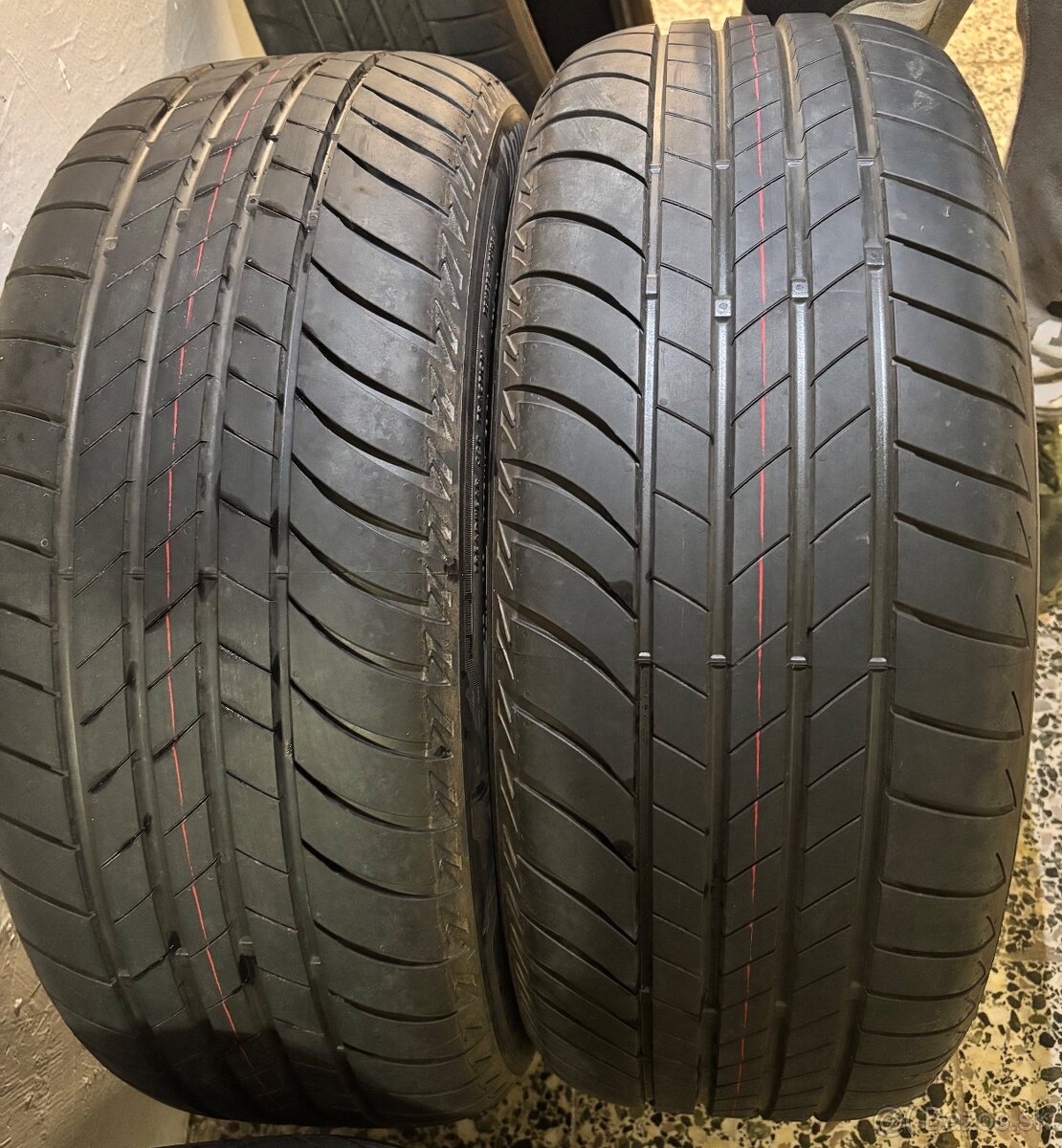 Predám pneumatiky - 4