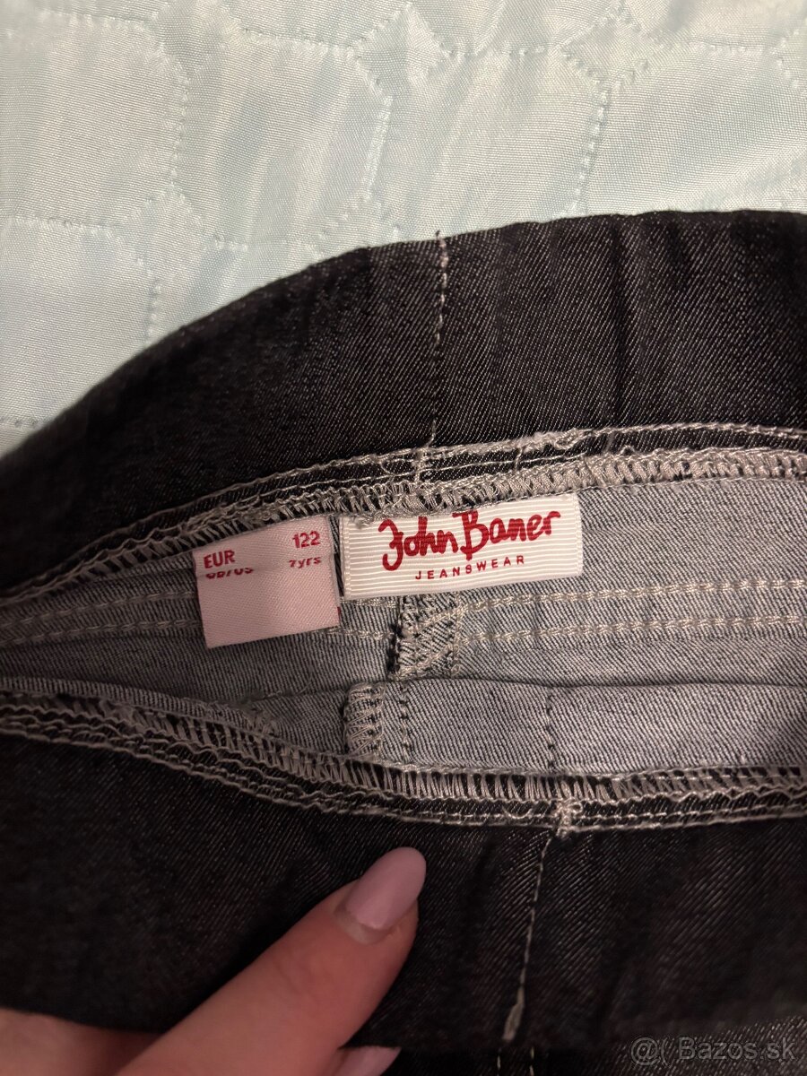 Dievčenské oblecenie - 4