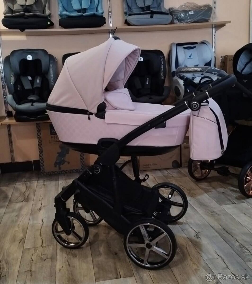 Kočiar v top stave - 4