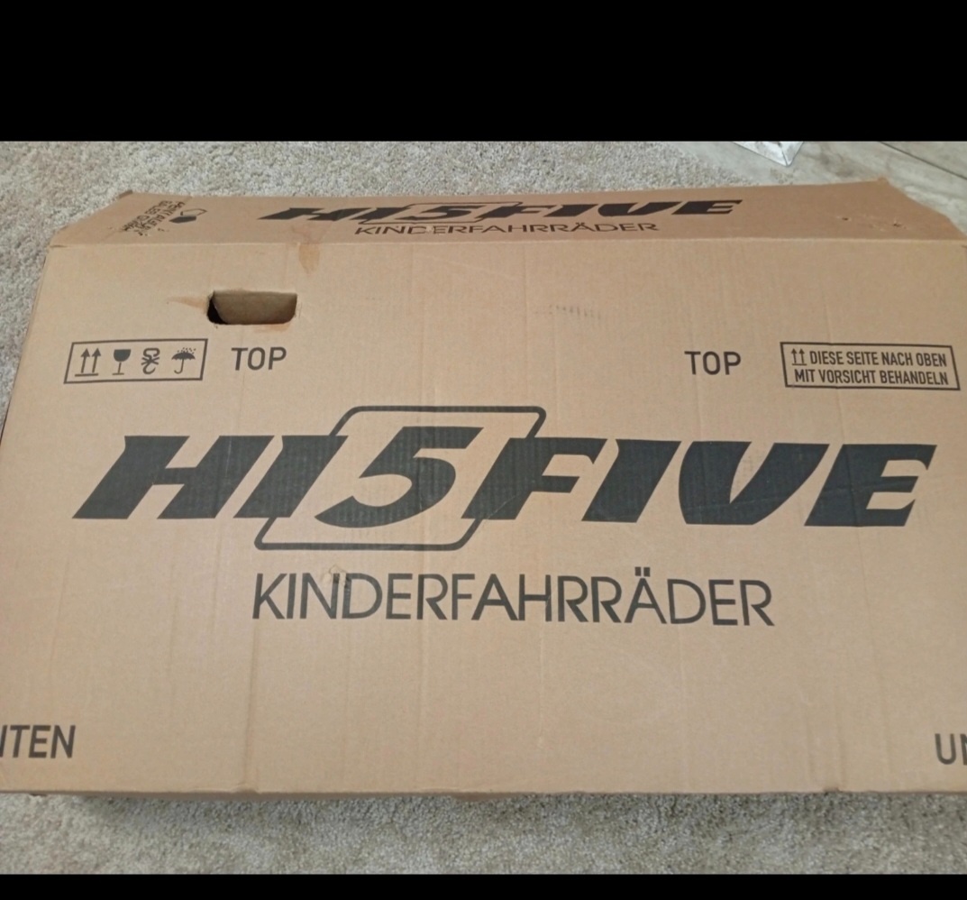 Bycikel pre dievča "14" - 4