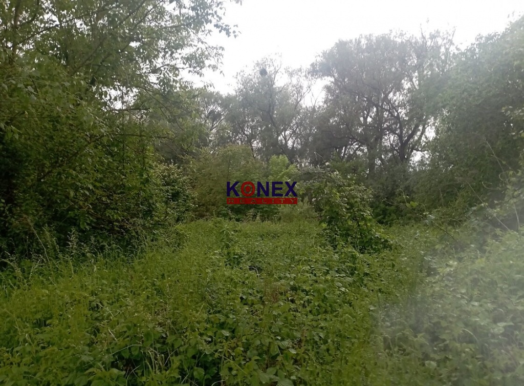 Rekreačný POZEMOK na predaj – Nižná Hutka - 4