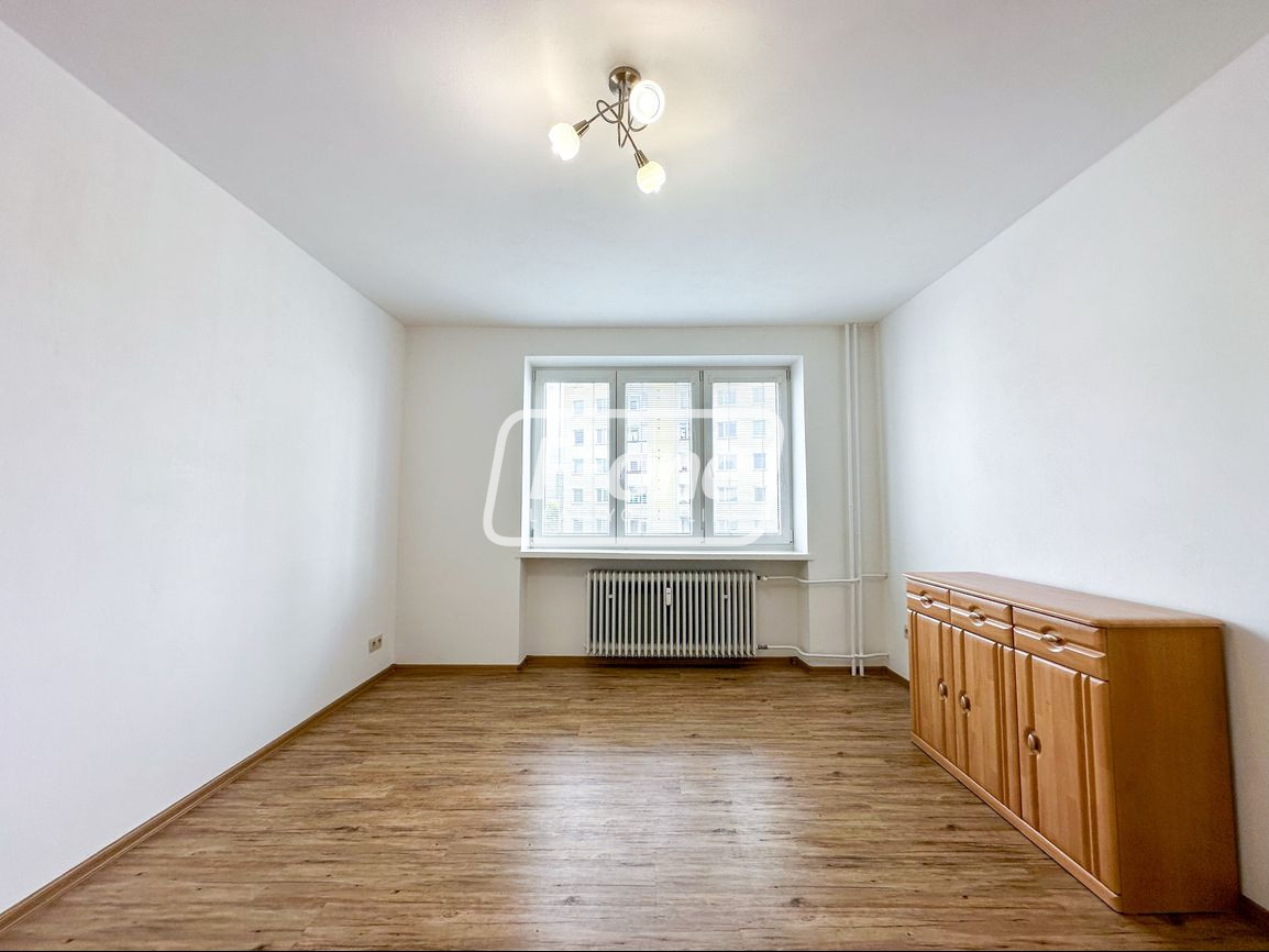 Prenájom | 2-izbový byt po rekonštrukcii s balkónom, Martin - 4