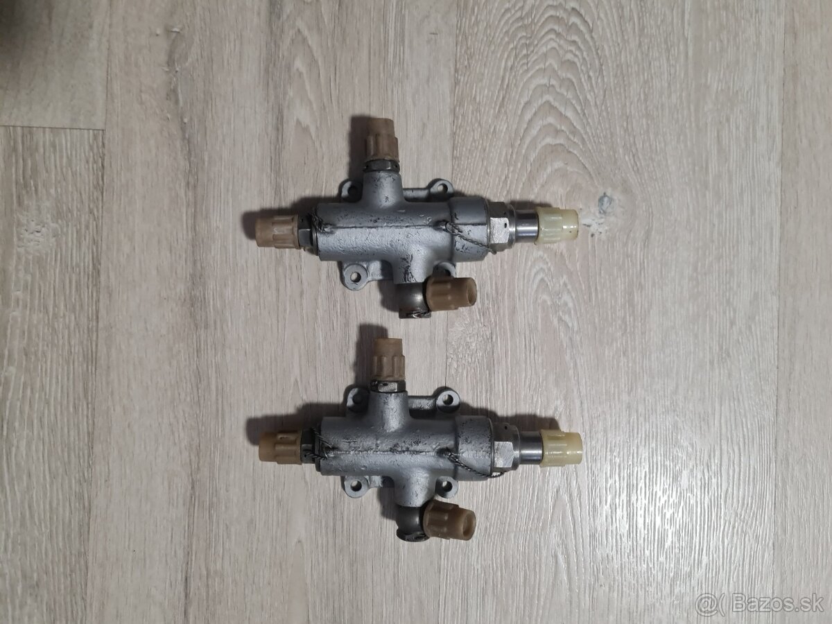 náhradné diely pre letectvo vrtuľník MI-8, MI-17, MI-24 - 4