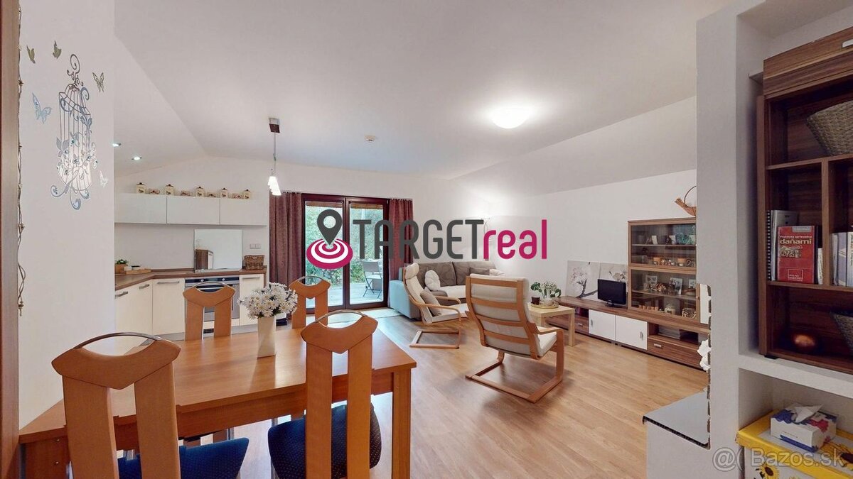 TARGETreal | Rezervované - Očarujúci Rodinný dom v Kotešov - 4