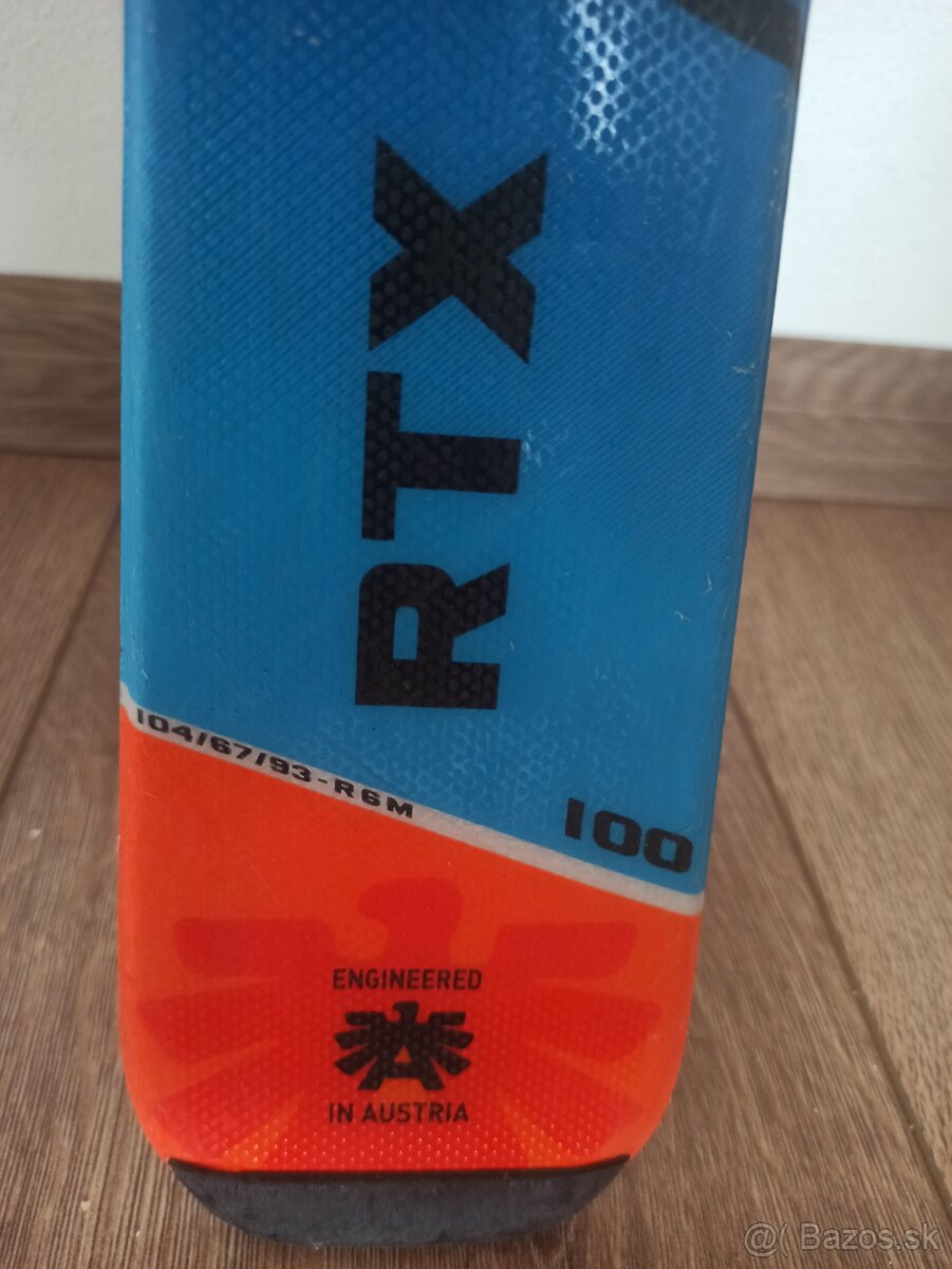 Detský lyžiarsky set - 4