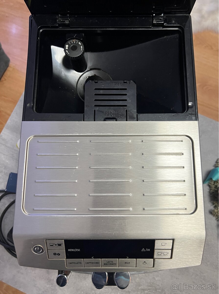 Kávovar Delonghi Primadonna - 4