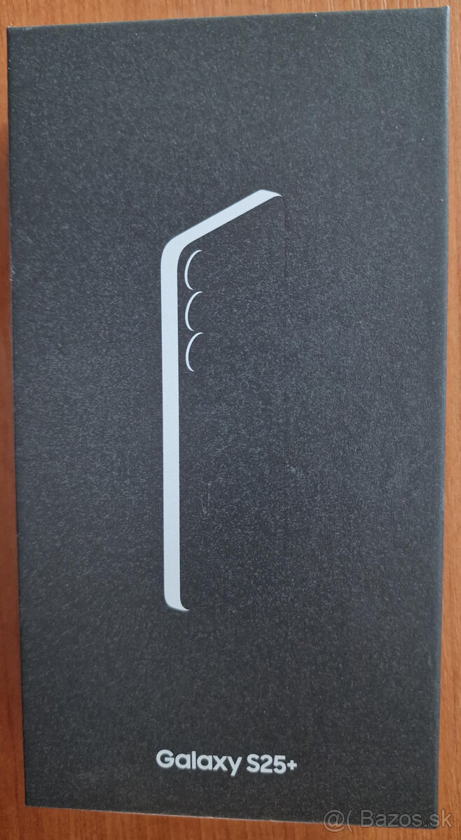 Samsung Galaxy S25 Plus - 4