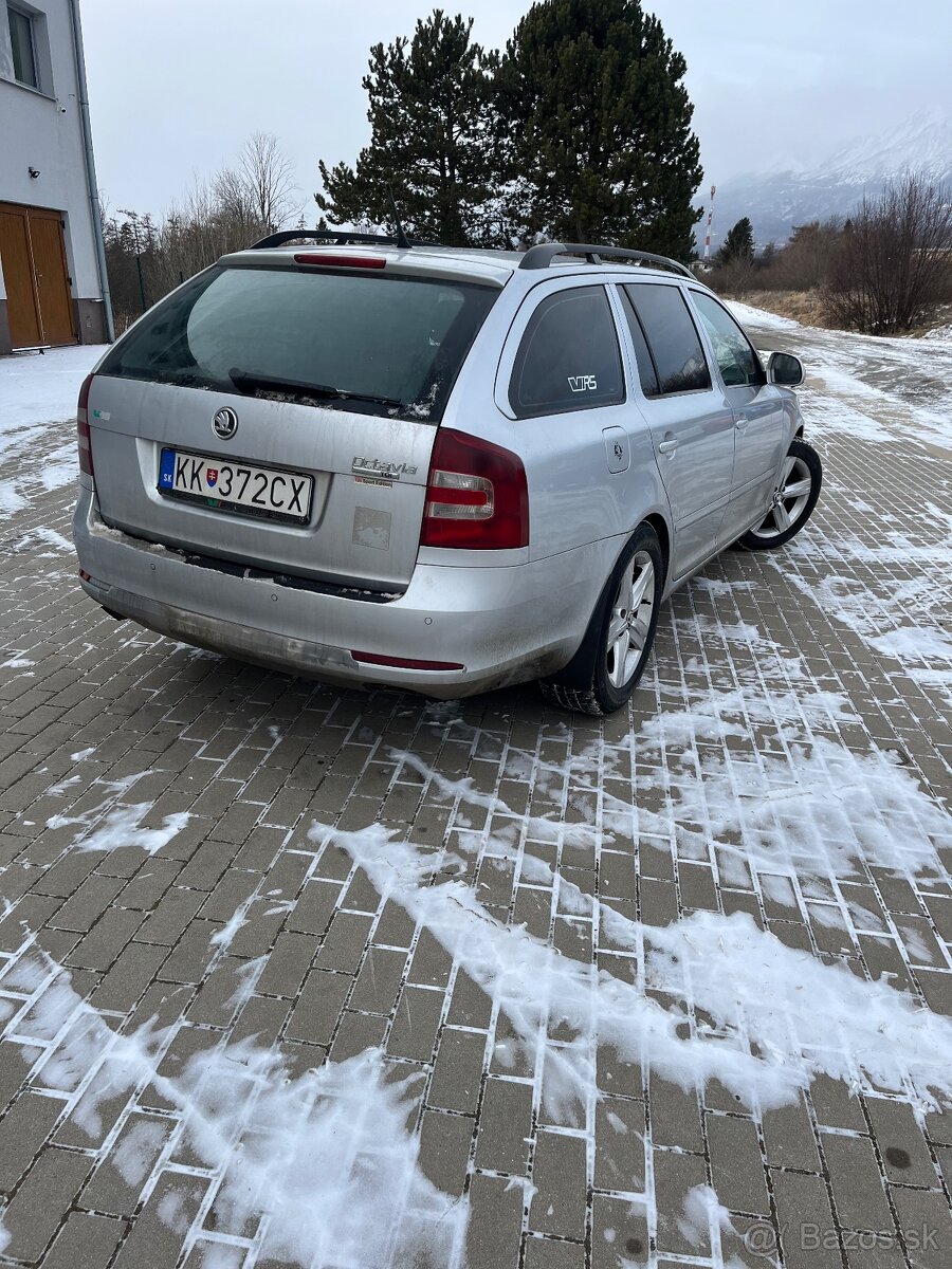 Octavia - 4