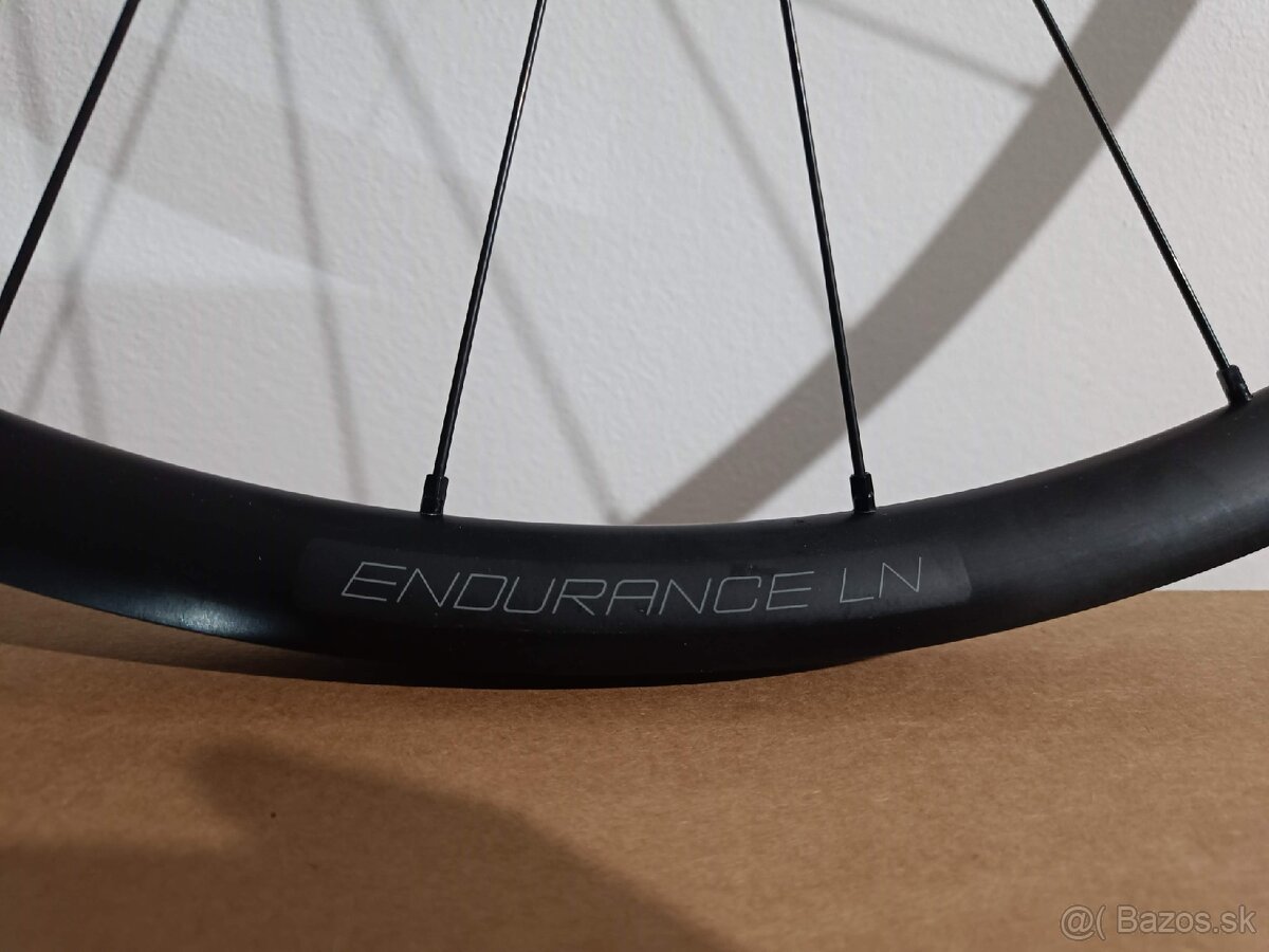 DT SWISS ENDURANCE LN - 4