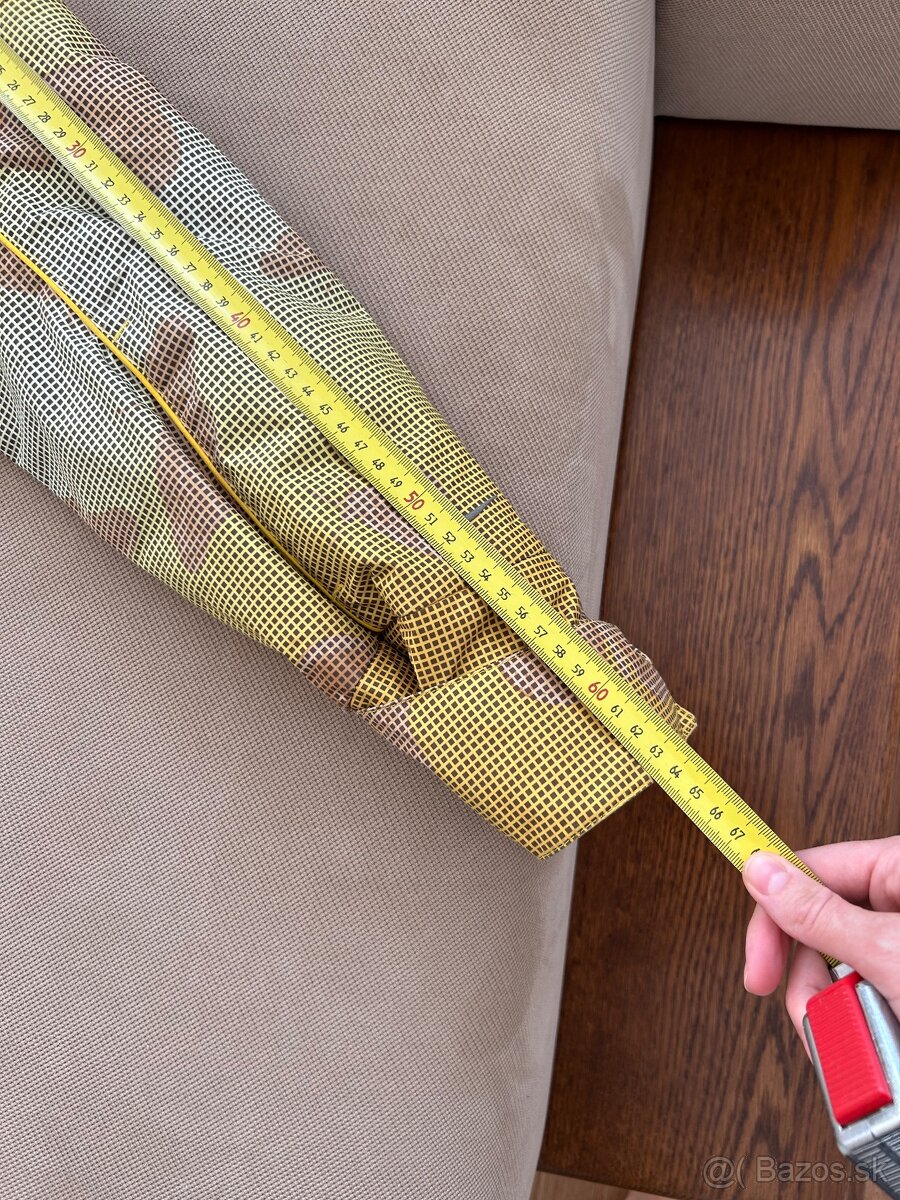 Lyžiarska bunda Nike - 4